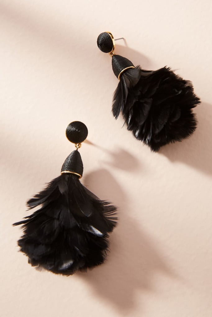 BaubleBar Parisian Duster Earrings
