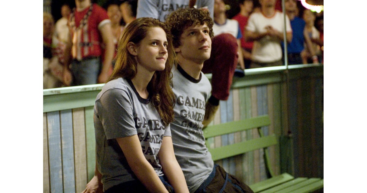 Adventureland Netflix Romance Movies August 2017 Popsugar Love And Sex Photo 8