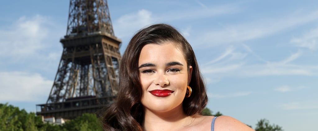 Barbie Ferreira's New Bangs: See Photos