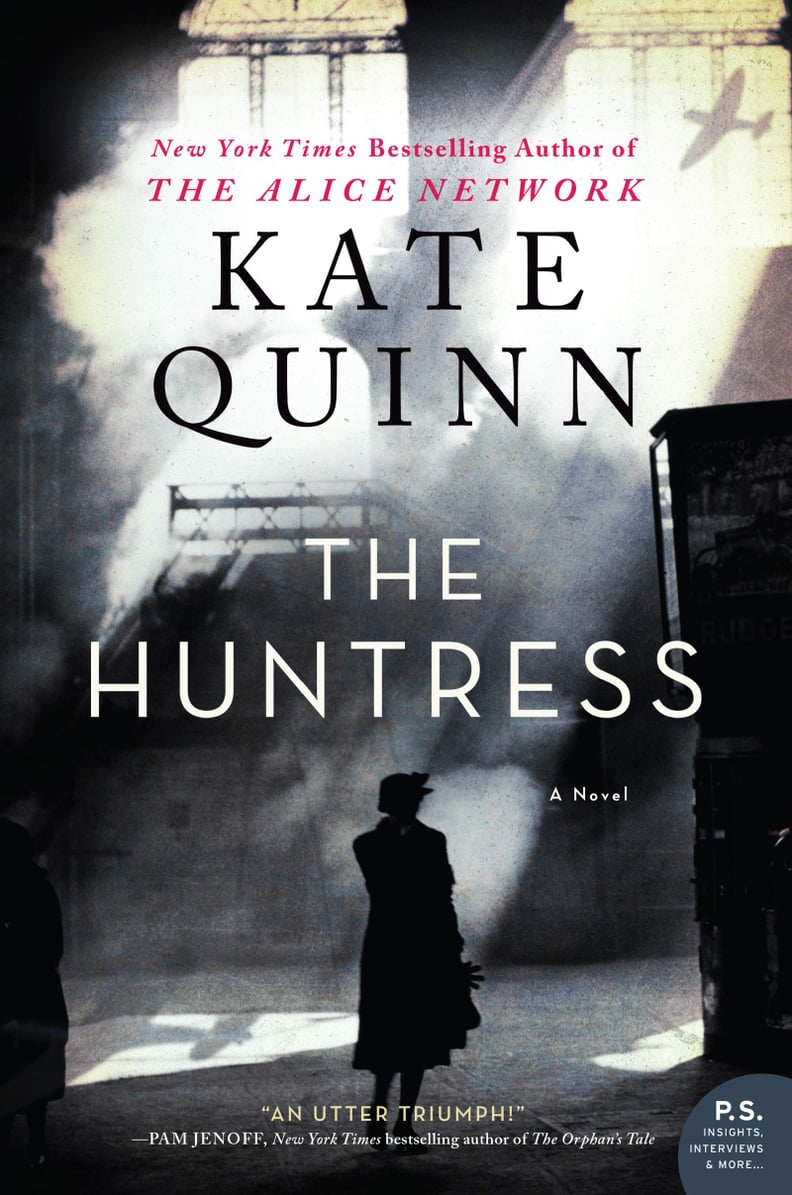 The Huntress by Kate Quinn