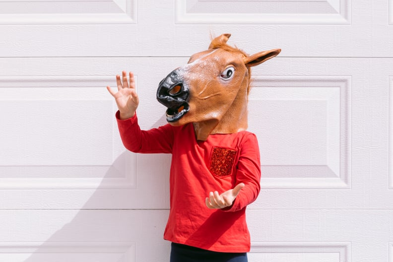 What Your Funny Halloween Costume Says About You
