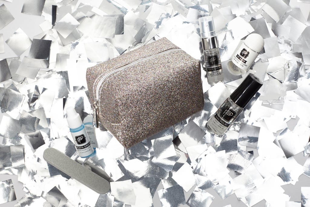 Emergency beauty case