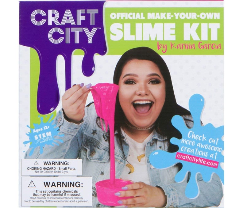 DIY Slime Kit