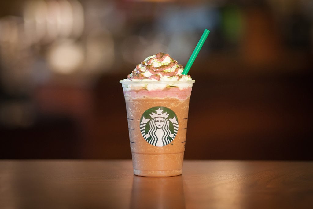 Best: Beast Mode Frappuccino