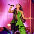 Ariana Grande’s Fans Petition For Her to Play Elphaba After Spectacular Wicked Performance
