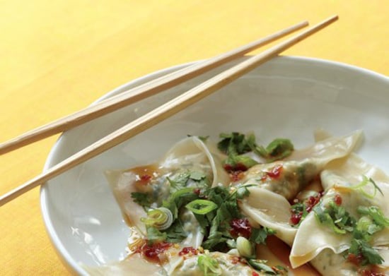 Wontons