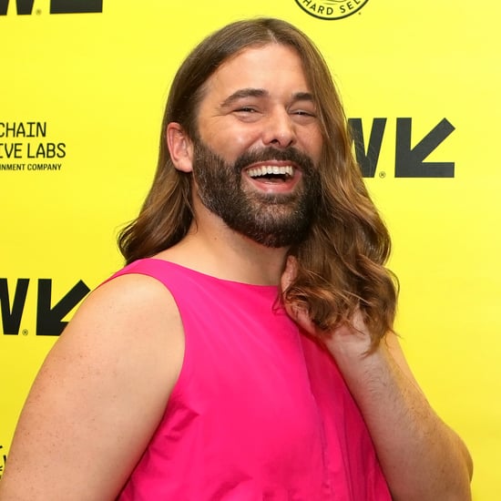 Jonathan Van Ness's Beauty Routine and Favourite Products