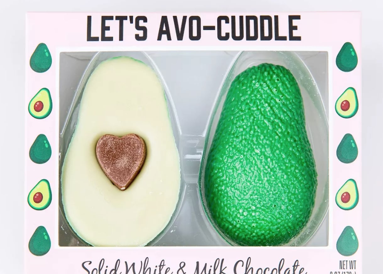 Target chocolates online