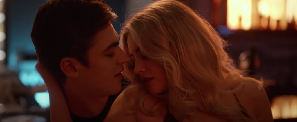 Can Tessa and Hardin Repair Their Romance? The Latest After We Fell Clip Hints at a Maybe