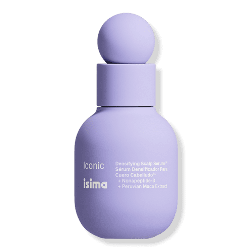 Isima Iconic Densifying Scalp Serum