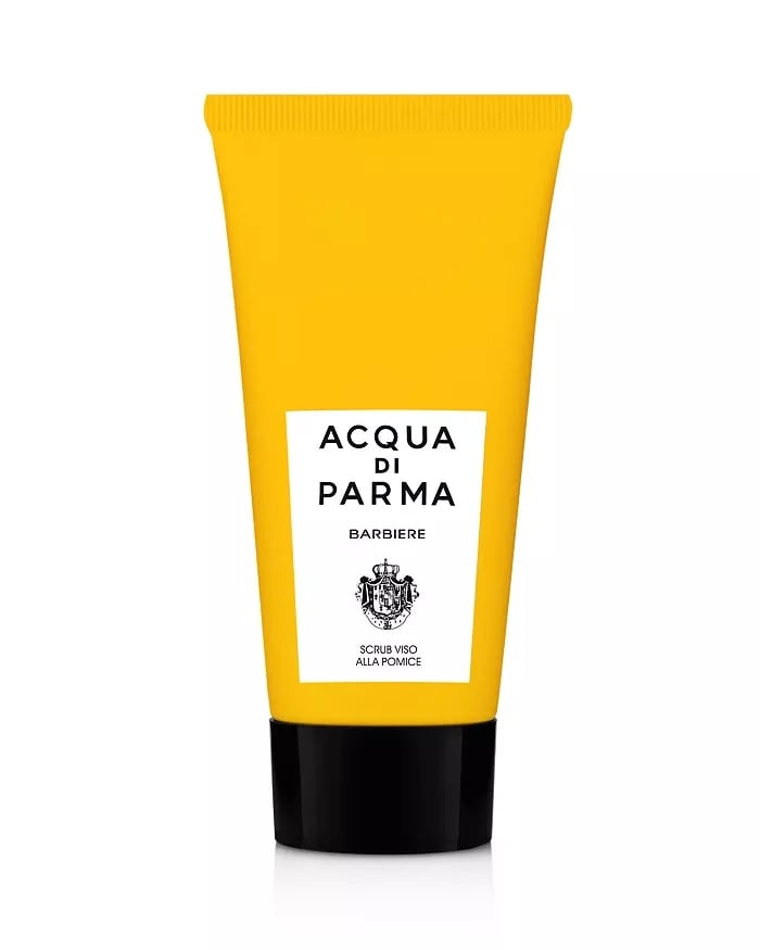 Acqua di Parma Barbiere Pumice Face Scrub