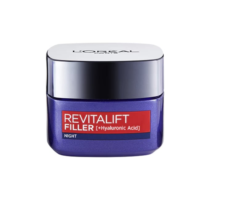 L'Oreal Paris Revitalift Filler Night