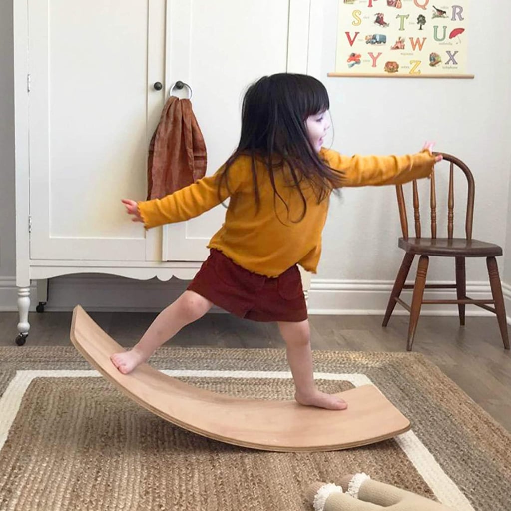 Best Wooden Toy For Toddlers With Plenty of Energy