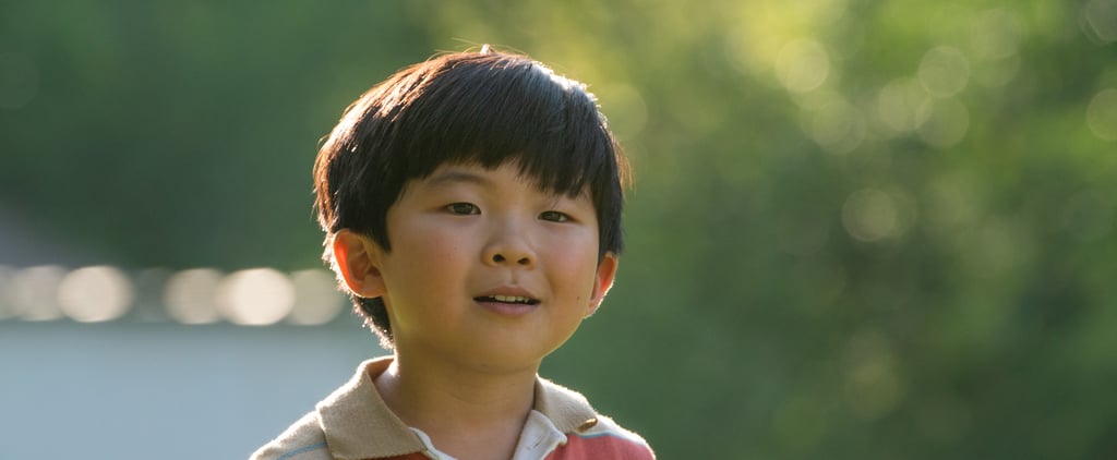 Get to Know 8-Year-Old Minari Star Alan Kim