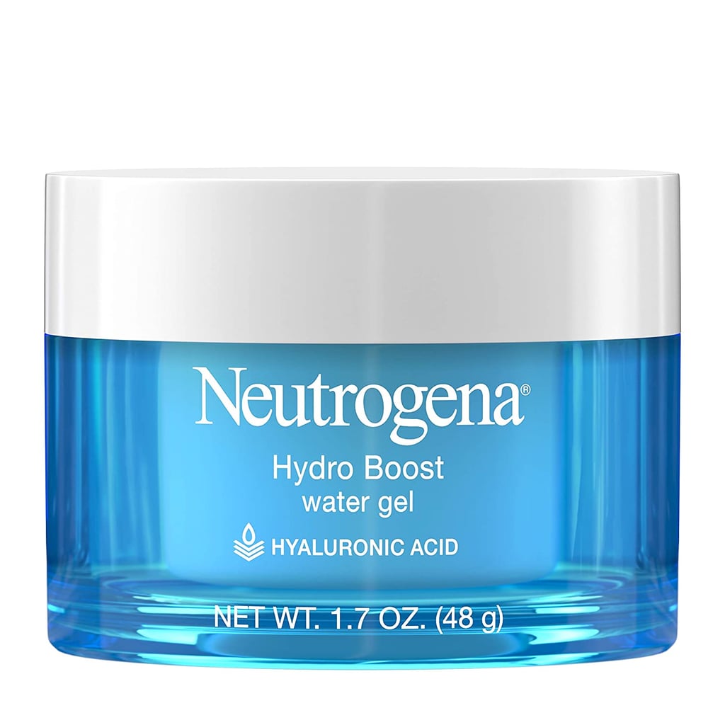 Neutrogena Hydro Boost Hyaluronic Acid Water Gel Moisturiser