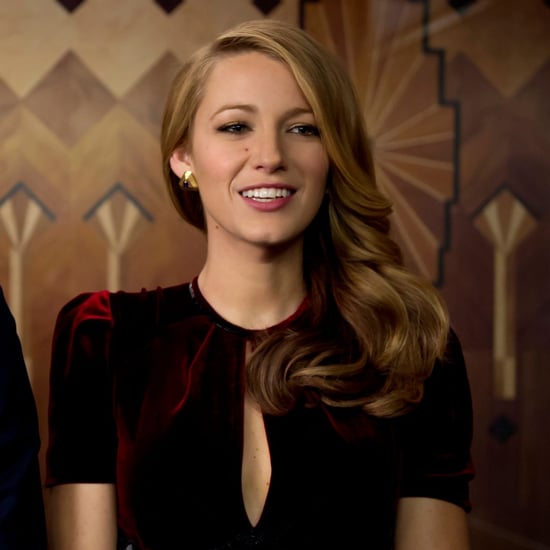The Age of Adaline Trailer