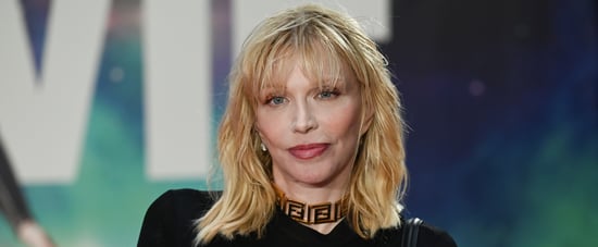 Courtney Love Calls Out the Rock and Roll Hall of Fame