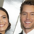 Justin Hartley Has Some Pretty Solid Advice For His Pregnant Costar, Mandy Moore