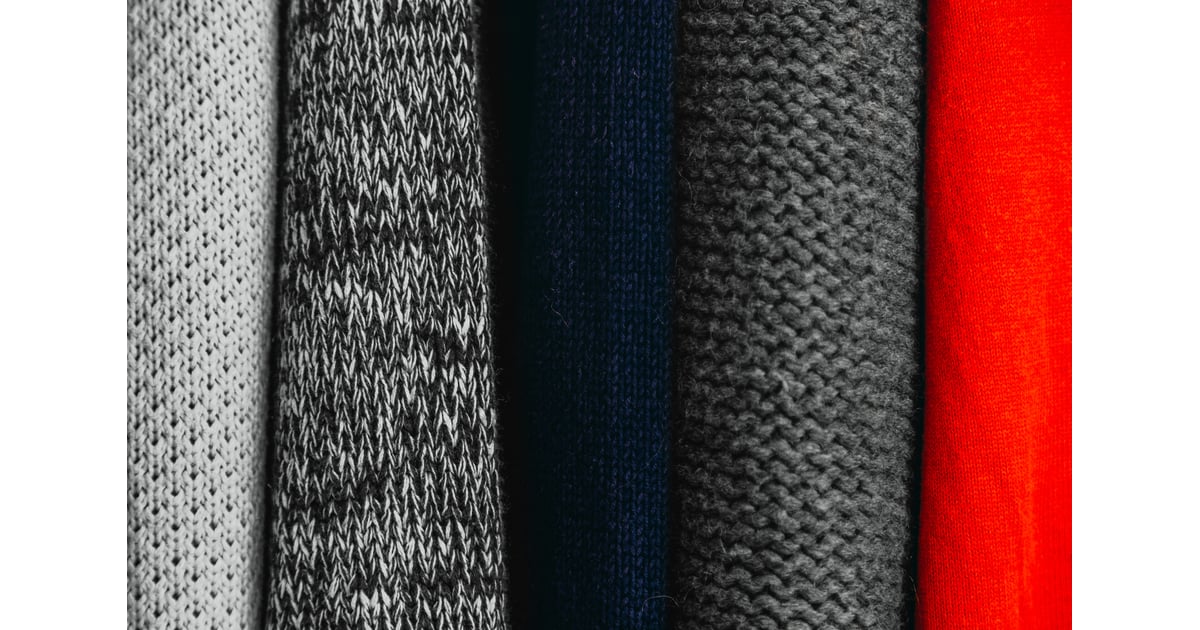 Fuzz on Sweaters How to Clean Everything at Home POPSUGAR Smart