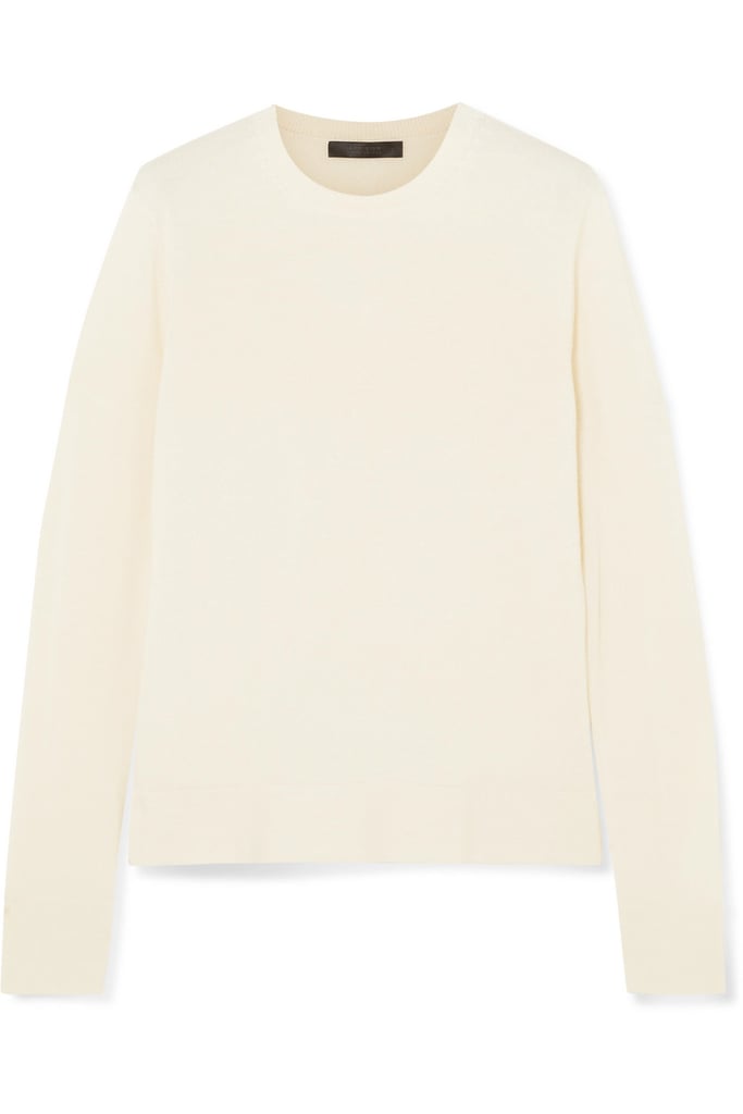 Meghan Markle's Victoria Beckham Sweater | POPSUGAR Fashion