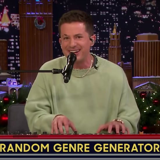 Watch Charlie Puth Sing "Truth Hurts" on The Tonight Show