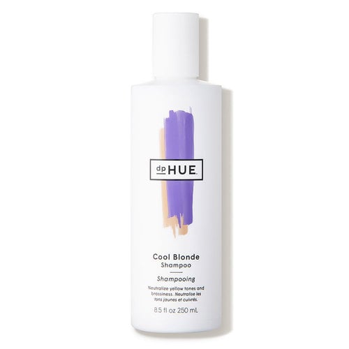 dpHUE Cool Blonde Shampoo