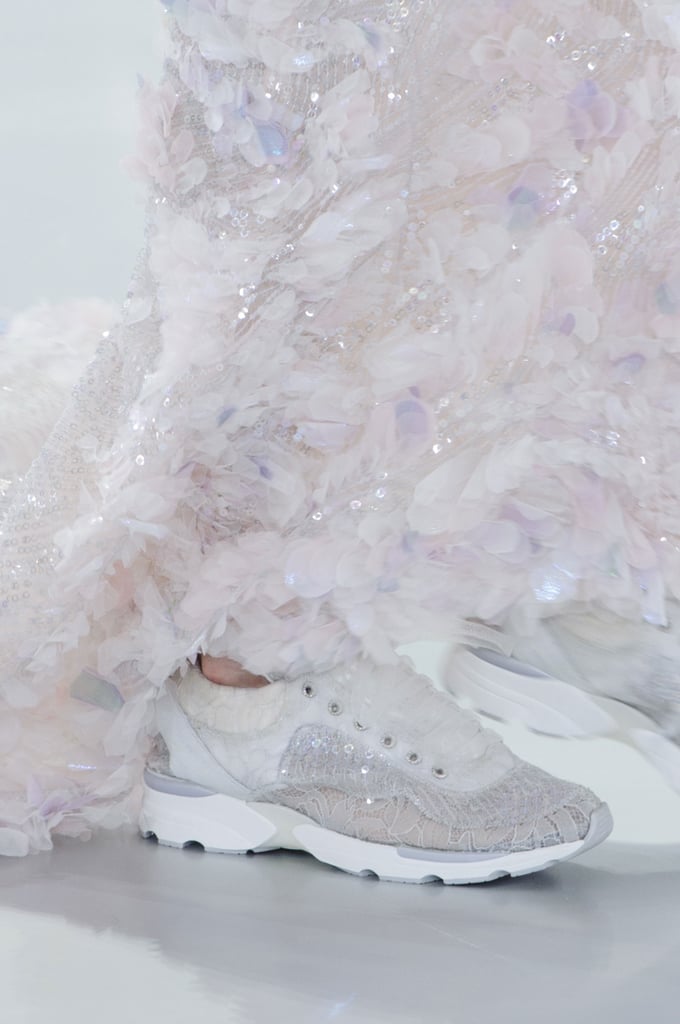 Chanel Haute Couture Spring 2014