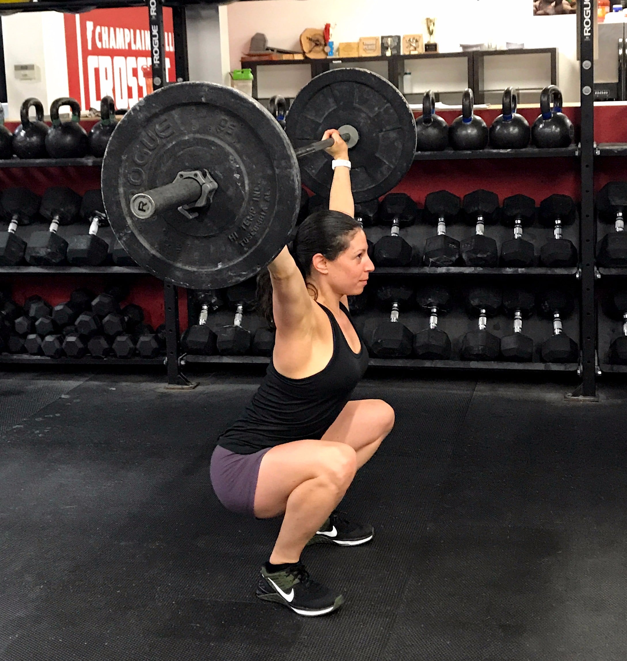 How to Be Body Positive | PS Fitness