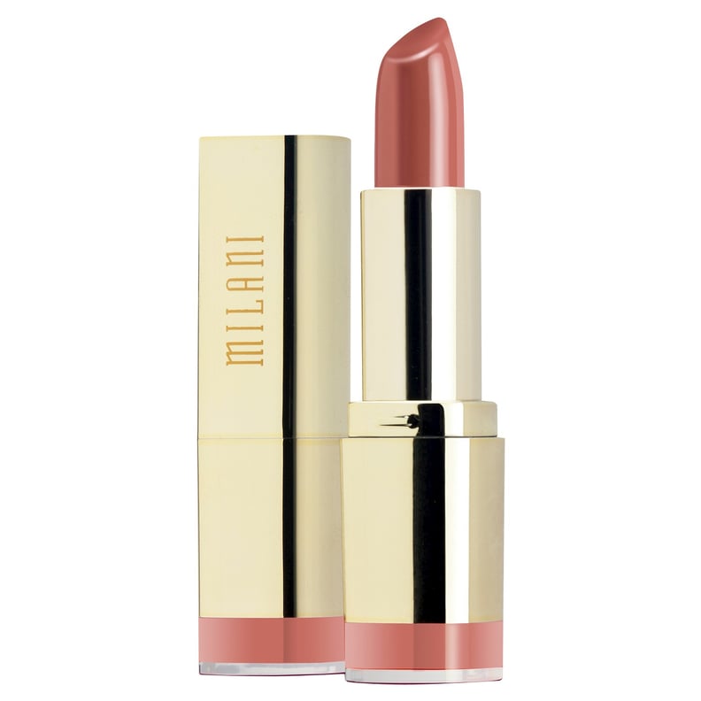 Most Pigmented Drugstore Lipstick