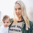 Why You Should Stop Doing What New Mums Are "Supposed to Do" and Just Be You