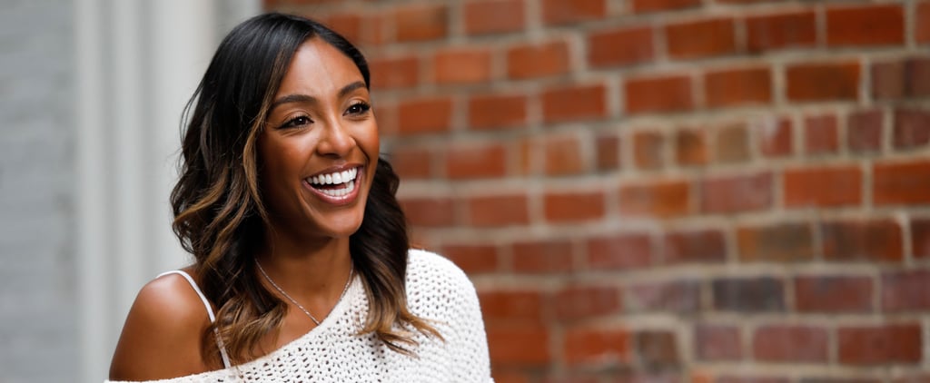 Reactions to Tayshia's Dad on The Bachelor 2019