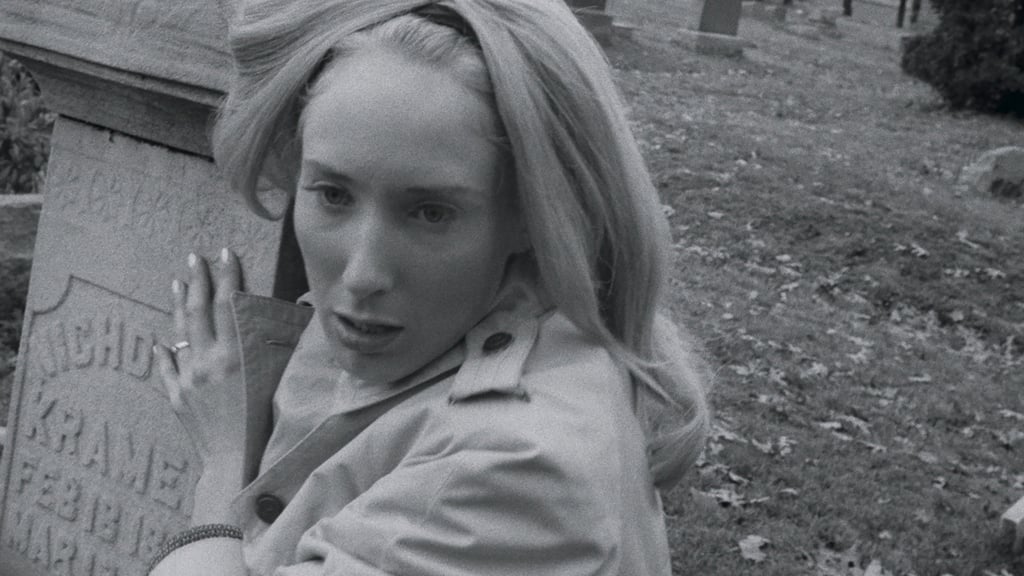 Night of the Living Dead Returning to Theatres October 2018