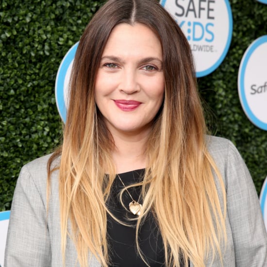 Drew Barrymore's Favorite Books