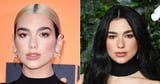 Dua Lipa Has Had Many Hotter-Than-Hell Hair Looks, but What's Her Natural Color?