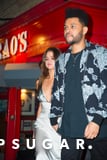 Tell Selena Gomez Weeknd Sync