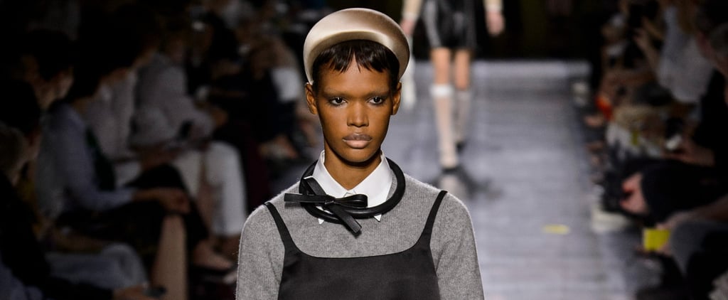 Prada Spring 2019 Collection
