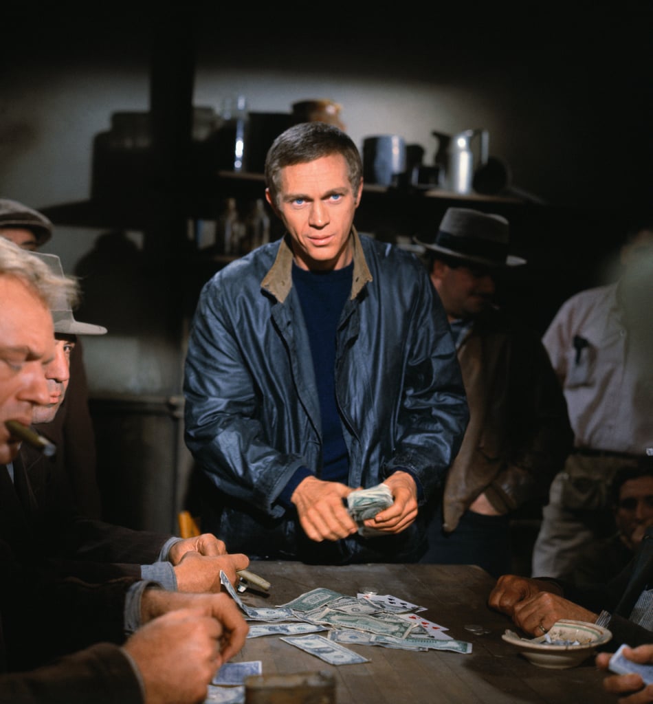 Steve McQueen Pictures