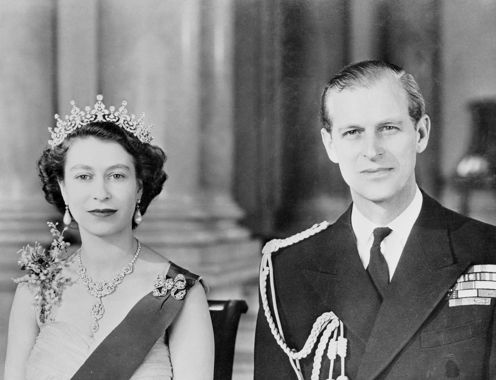 Did Prince Philip Have an Affair? | POPSUGAR Celebrity ...