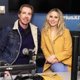 Dax Shepard Explains Why He Married Kristen Bell Despite His Beliefs on Marriage