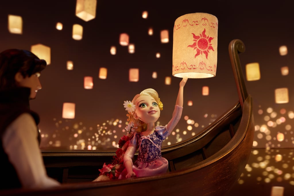 Tangled