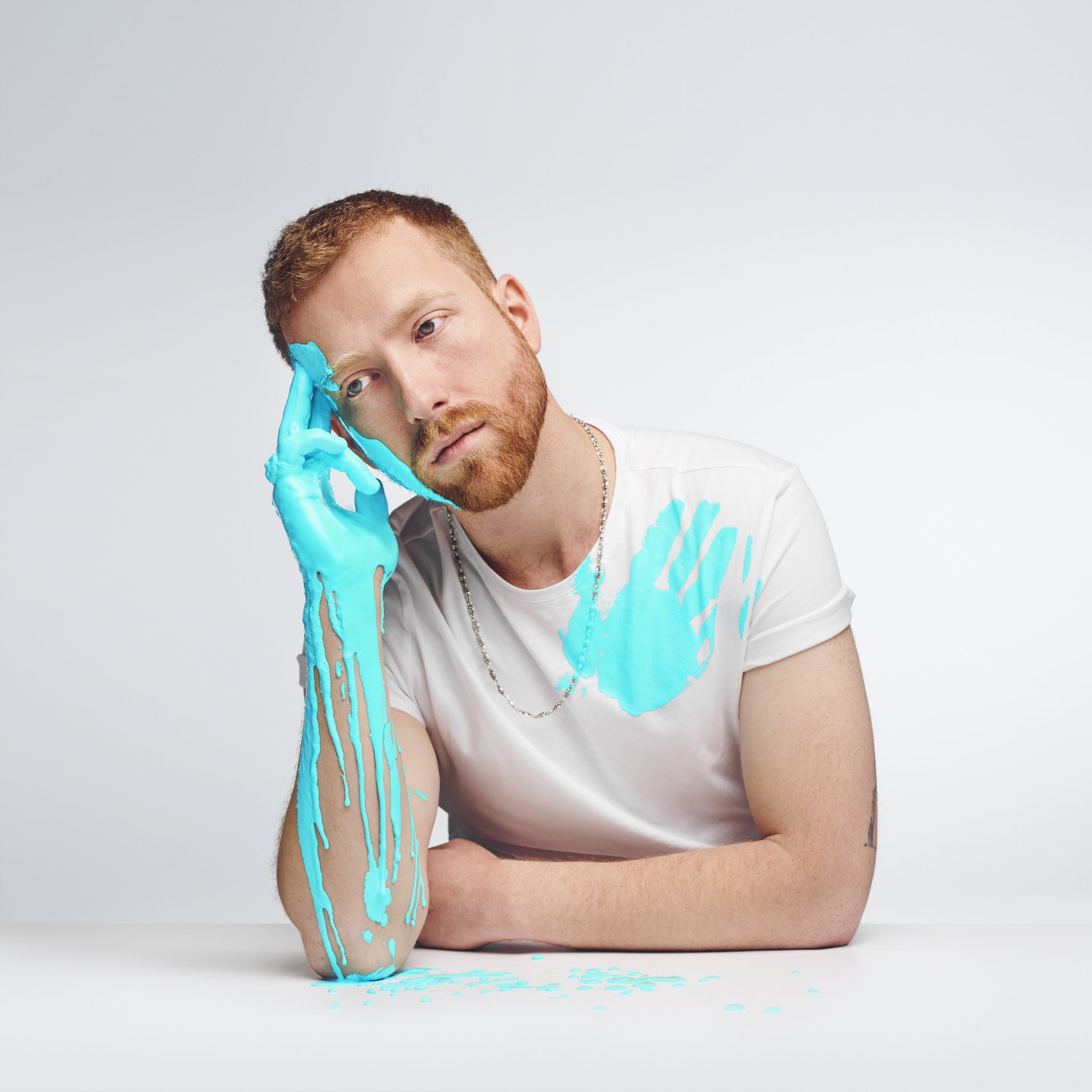 Why You Should Be Listening to JP Saxe | POPSUGAR Entertainment