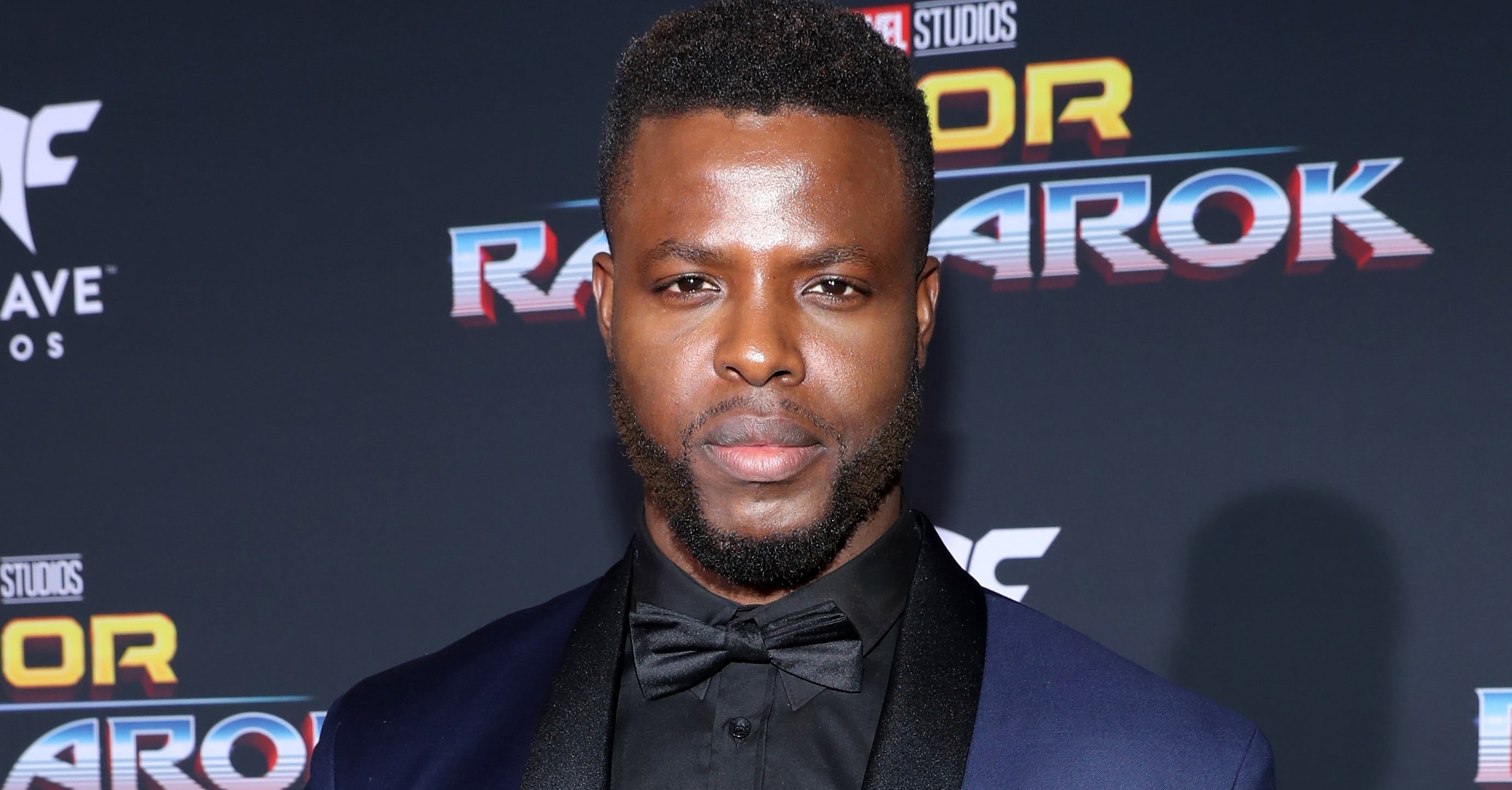 Who Is Winston Duke? | PS Celebrity
