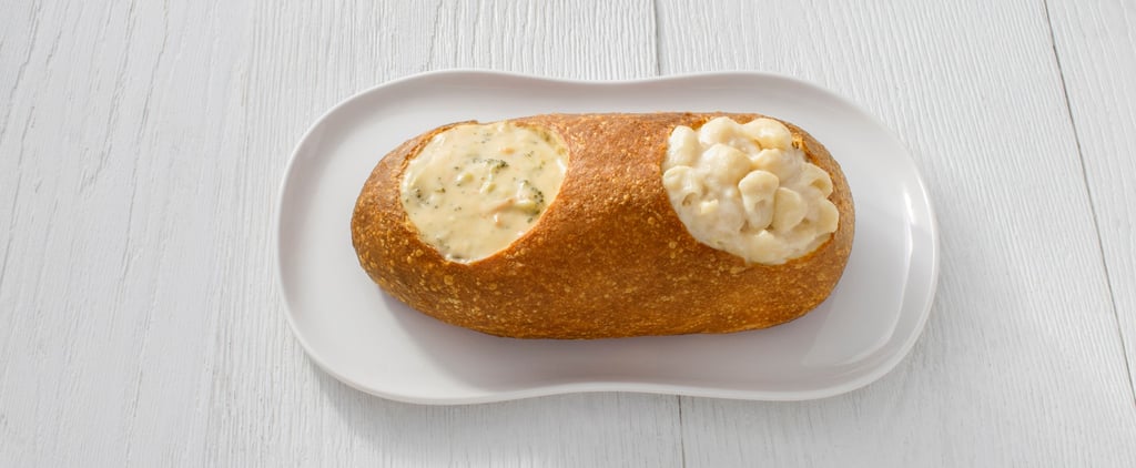 Panera Double Bread Bowl Test July 2018