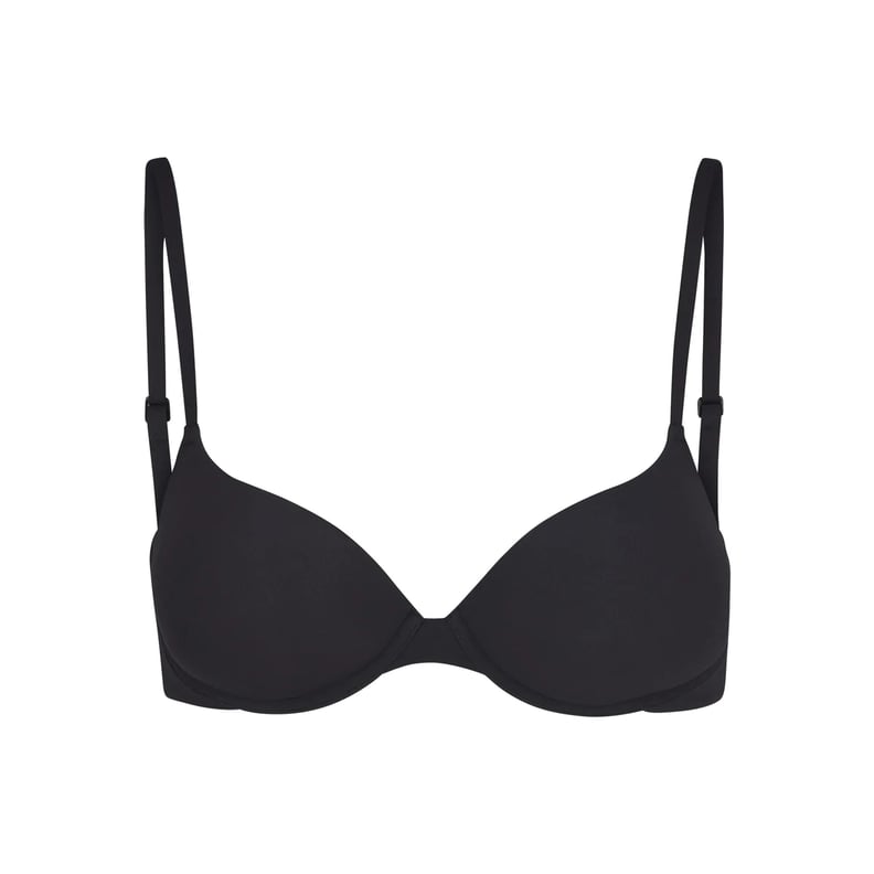 Skims Fits Everybody Push-Up Demi Bra