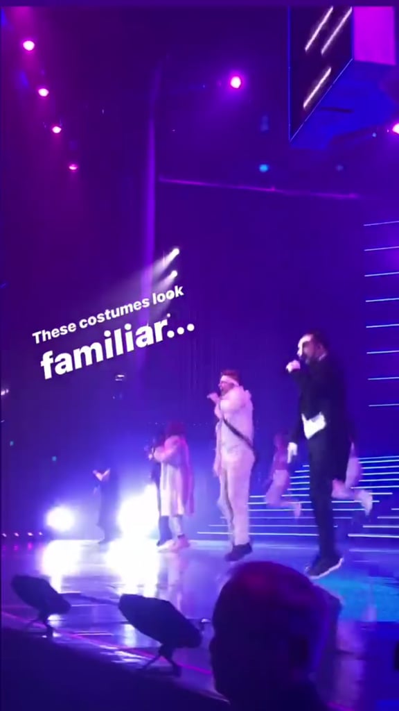 Backstreet Boys' "Everybody" Halloween Costumes 2018 POPSUGAR Celebrity