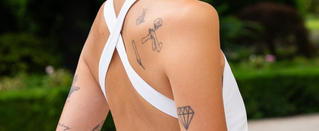 36 Inspirational Tattoos