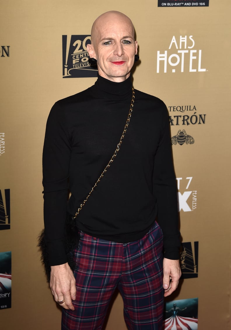 Denis O'Hare