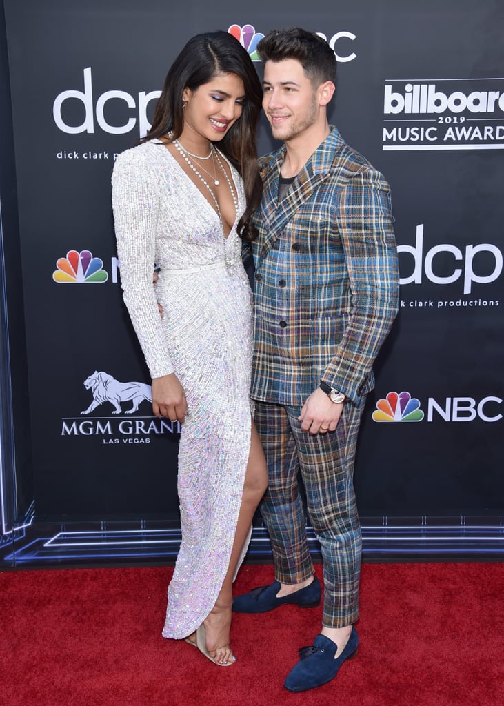 Priyanka Chopra's Long Hair May 2019