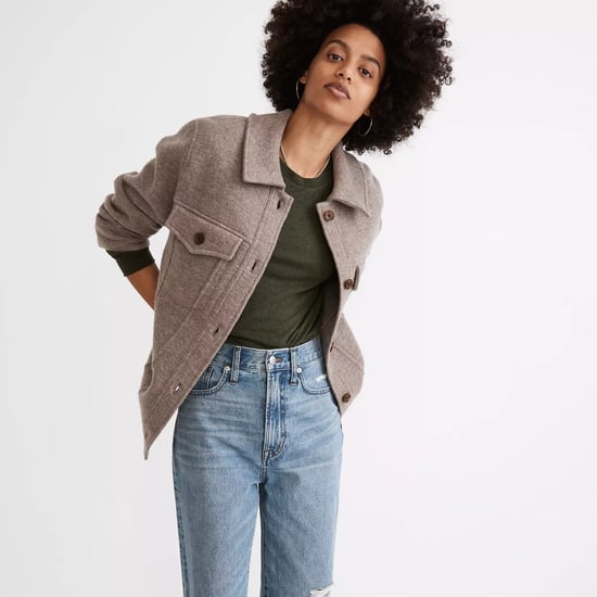 The Best New Arrivals From Madewell | February 2022