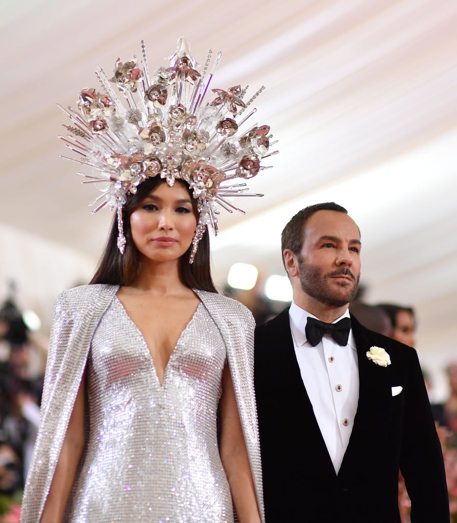 Met Gala Red Carpet Dresses 2019 Met Gala Red Carpet Dresses 2019